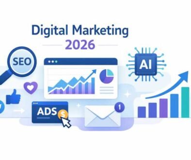 Why Digital Marketing is the Most In-Demand Skill in 2026 - Victorious Digital