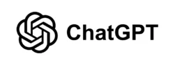 Chat-GPT-logo Chat-GPT-logo