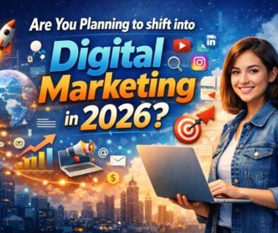 are you planning to shfy into digital marketing in 2026 - victorious digital