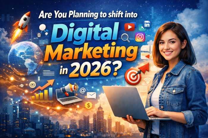 are you planning to shfy into digital marketing in 2026 - victorious digital