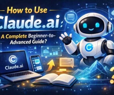 How to Use Claude.ai: A Complete Beginner-to-Advanced Guide? - victorious digital