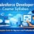 Salesforce Developer Course Syllabus Guide 2026 - Victorious Digital