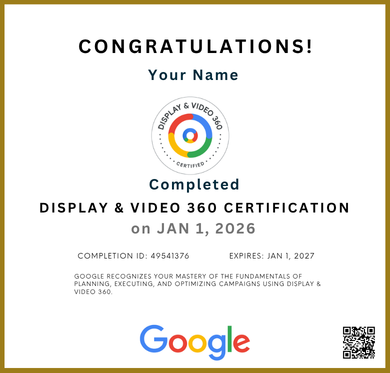 Certificate Of Participation (A4) (17) Certificate Of Participation (A4) (17)