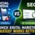 Social Media vs SEO - Victorious Digital