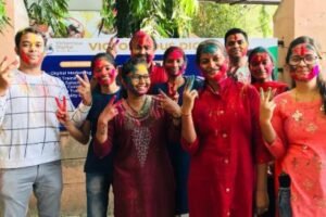 salesforce student holi celebration salesforce student holi celebration