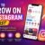 How to Grow on Instagram Fast - Victorious Digital