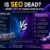 Is SEO Dead How? GEO is Taking Over in 2026 - Victorious Digital
