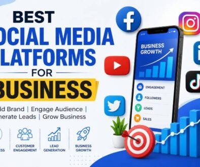 Best social media platform for business - Victorious Digital