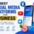 Best social media platform for business - Victorious Digital