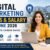 digital marketing jobs & salary in Pune