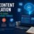 AI Content Creation - Victorious Digital