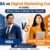 MBA vs Digital marketing course - Victorious Digital