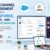 Omnichannel Engagement with Salesforce, Slack, and Flow Automation - Victorious Digital