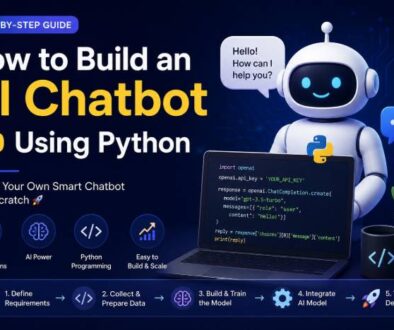 Why Choose Python for Data Science? - Victorious Digital