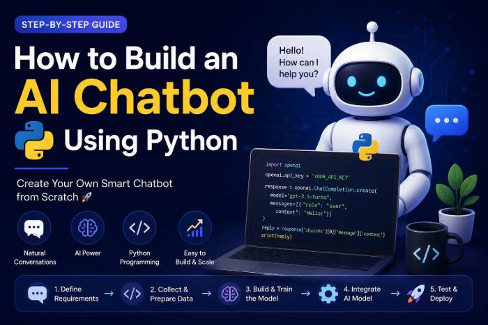 Why Choose Python for Data Science? - Victorious Digital
