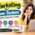Marketing for Non-Techies: Complete Beginner Guide - victorious digital